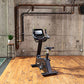 SportsArt, C574U Elite Upright Cycle, 13" Senza Touchscreen