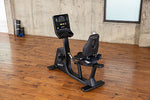 SportsArt SportsArt C574R Elite Eco-Natural Recumbent Cycle