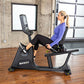 SportsArt C574R Elite Eco-Natural Recumbent Cycle