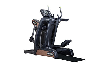 SportsArt SportsArt V886 Verso Status Eco-Natural Cross Trainer