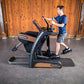 SportsArt V886 Verso Status Eco-Natural Cross Trainer