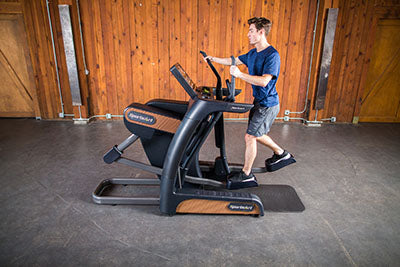 SportsArt V886 Verso Status Eco-Natural Cross Trainer