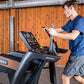 SportsArt V886 Verso Status Eco-Natural Cross Trainer