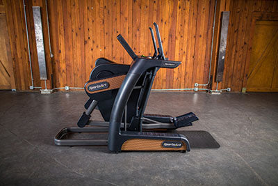 SportsArt V886 Verso Status Eco-Natural Cross Trainer