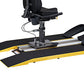 SportsArt UB521M Wheelchair Platform