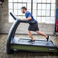 SportsArt G690 Verde Status Eco-Powr Treadmill