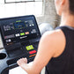 SportsArt G690 Verde Status Eco-Powr Treadmill