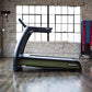 SportsArt G690 Verde Status Eco-Powr Treadmill