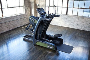 SportsArt G886 Verso Status ECO-POWR 3-in-1 Cross Trainer -  product_vendor - Peak Primal Wellness