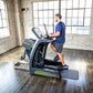 SportsArt G886 Verso Status ECO-POWR 3-in-1 Cross Trainer -  product_vendor - Peak Primal Wellness