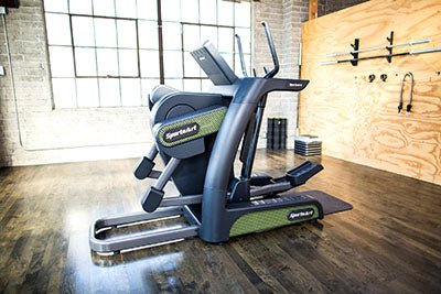 SportsArt G886 Verso Status ECO-POWR 3-in-1 Cross Trainer -  product_vendor - Peak Primal Wellness