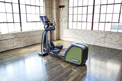 SportsArt SportsArt G876 Status Eco-Powr Elliptical