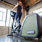 SportsArt G876 Status Eco-Powr Elliptical
