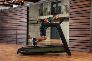 SportsArt G660 Elite Eco-Powr Treadmill