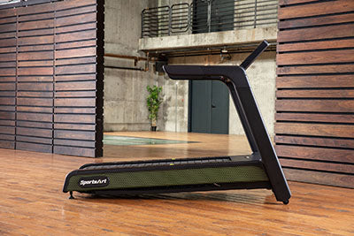 SportsArt G660 Elite Eco-Powr Treadmill
