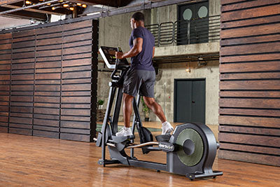 SportsArt G874 Elite Eco-Powr Elliptical