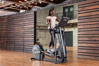 SportsArt G874 Elite Eco-Powr Elliptical