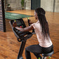SportsArt G574U Elite Eco-Powr Upright Cycle