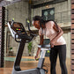 SportsArt G574U Elite Eco-Powr Upright Cycle