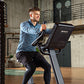SportsArt G574U Elite Eco-Powr Upright Cycle