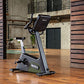 SportsArt G574U Elite Eco-Powr Upright Cycle