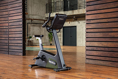 SportsArt G574U Elite Eco-Powr Upright Cycle