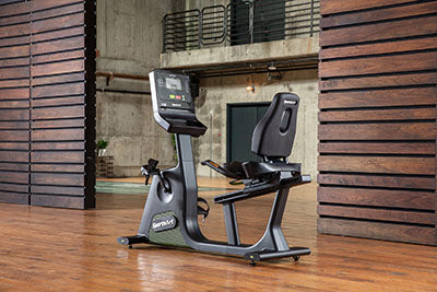 SportsArt SportsArt G574R Elite Eco-Powr Recumbent Cycle