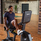 SportsArt G574R Elite Eco-Powr Recumbent Cycle