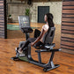 SportsArt G574R Elite Eco-Powr Recumbent Cycle