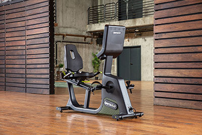 SportsArt G574R Elite Eco-Powr Recumbent Cycle