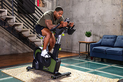 SportsArt G516 Vatio Status Eco-Powr Cycle