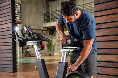 SportsArt G516 Vatio Status Eco-Powr Cycle