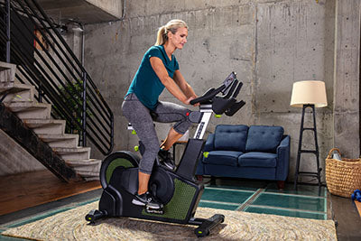 SportsArt G516 Vatio Status Eco-Powr Cycle