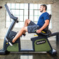 SportsArt G576R Status Eco-Powr Recumbent Cycle