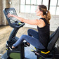 SportsArt G576R Status Eco-Powr Recumbent Cycle