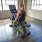 SportsArt G576R Status Eco-Powr Recumbent Cycle
