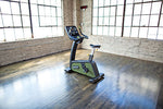 SportsArt SportsArt G576U Status Eco-Powr Upright Cycle