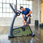 SportsArt G576U Status Eco-Powr Upright Cycle
