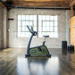 SportsArt G576U Status Eco-Powr Upright Cycle