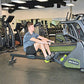 SportsArt G260 Eco-Powr Rower