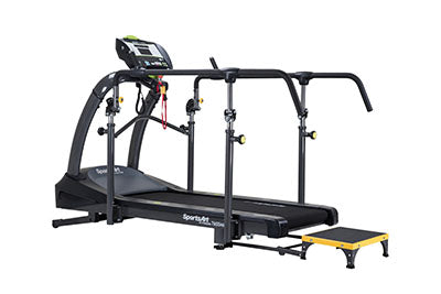 SportsArt SportsArt T655MD Medical Treadmill