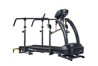 SportsArt T655MD Medical Treadmill