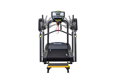 SportsArt T655MD Medical Treadmill
