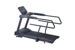 SportsArt SportsArt T661M Medical Treadmill with Long Handrail