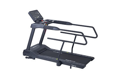 SportsArt SportsArt T661M Medical Treadmill with Long Handrail