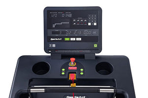 SportsArt T661M Medical Treadmill with Long Handrail