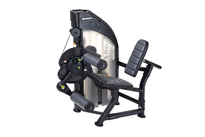 SportsArt SportsArt DF-300 Leg Extension/Leg Curl