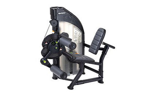 SportsArt DF-300 Performance Dual-Function Leg Extension/Leg Curl Machine -  product_vendor - Peak Primal Wellness