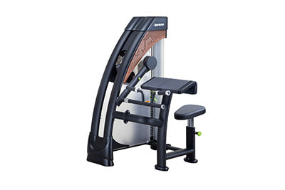 SportsArt SportsArt N912 Status Bicep Curl