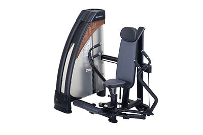 SportsArt SportsArt N915 Status Independent Chest Press